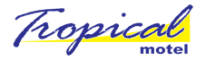 Logo Motel Tropical Logo Motel Tropical